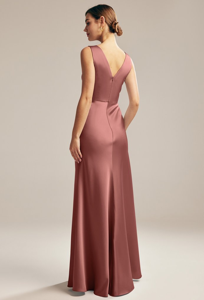 AW Maura Dress
